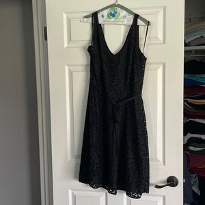 Loft dress